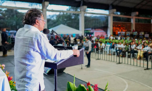 Choque entre Petro y la Corte Suprema reabre debate sobre la Reforma Agraria en Colombia