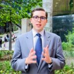 Estudiante de la Javeriana solicita medida cautelar contra AtlasIntel ante el CNE
