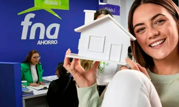 FNA supera los $7,3 billones en créditos de vivienda y rompe récords de financiación en Colombia