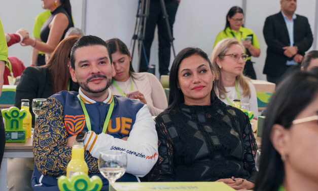 Comfenalco Antioquia reporta crecimiento y más de 5,6 millones de beneficiarios en 2025