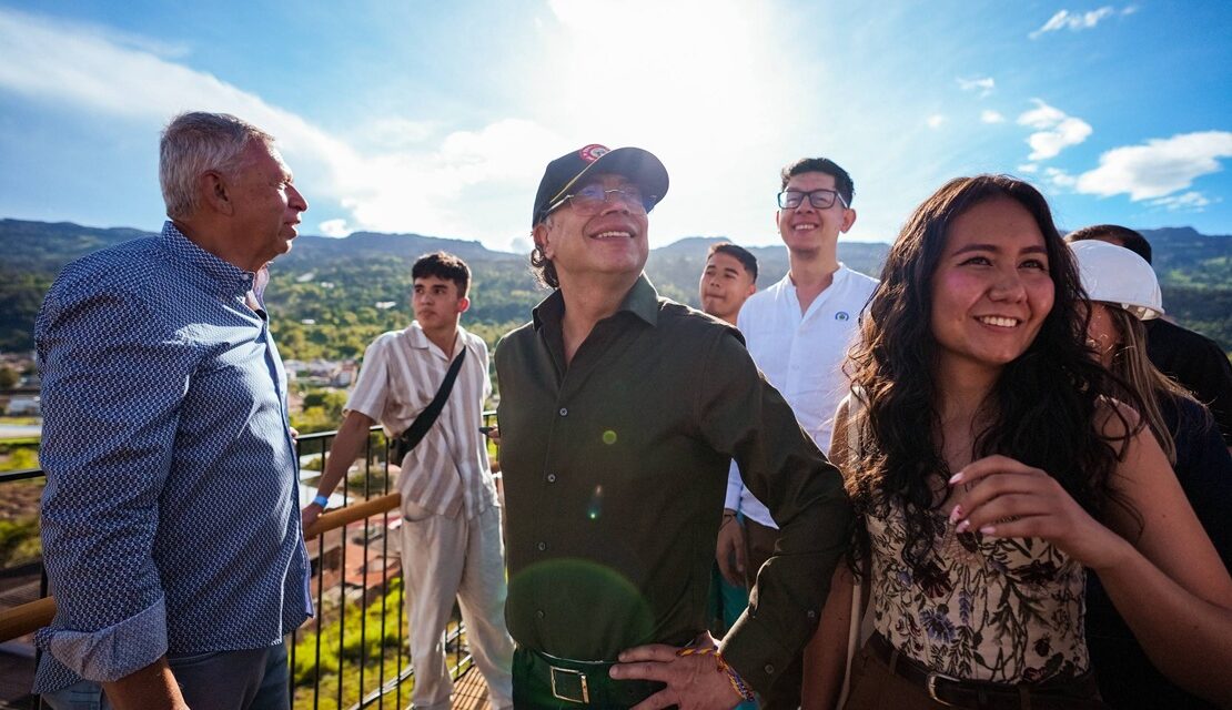 Gobierno Petro deja en marcha 108 proyectos universitarios por $1,74 billones en todo el país