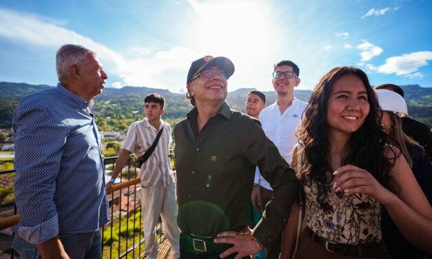 Gobierno Petro deja en marcha 108 proyectos universitarios por $1,74 billones en todo el país