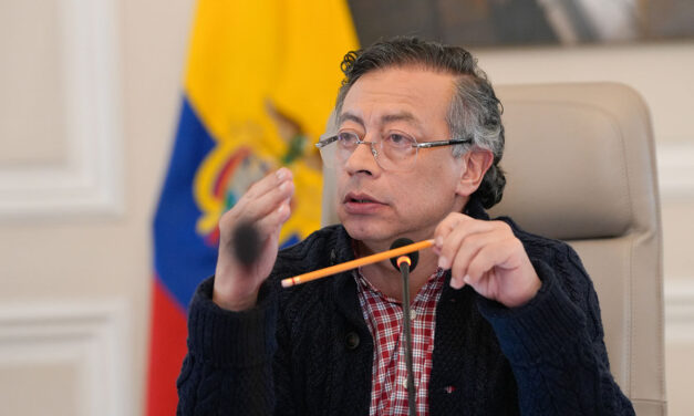 Petro asegura que primeras Zonas de Ubicación Temporal no incluirán extraditables
