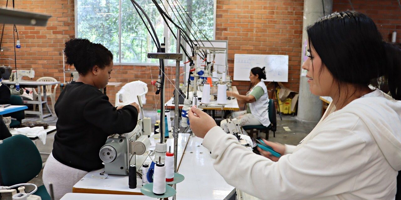 Hoy se realiza en La Estrella la Gran Feria de Empleo y Educación con vacantes y oferta académica