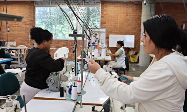 Hoy se realiza en La Estrella la Gran Feria de Empleo y Educación con vacantes y oferta académica