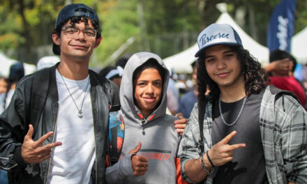 Programa colombiano de inclusión juvenil recibe reconocimiento internacional en España