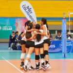 Juegos Intercolegiados 2026 alcanzan cifra récord con más de 642.000 deportistas inscritos