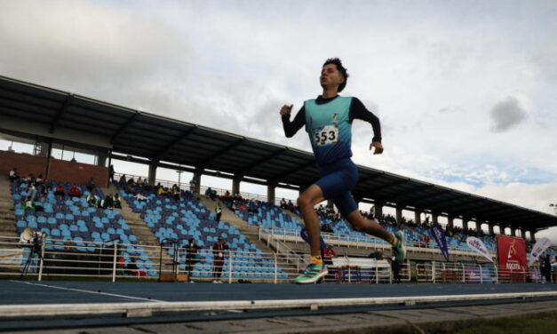 MinDeporte abre convocatoria para que municipios alberguen los Juegos Intercolegiados 2026