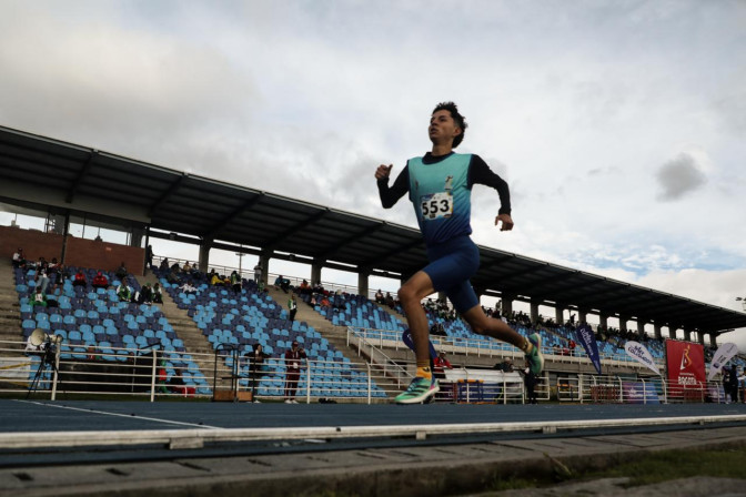 MinDeporte abre convocatoria para que municipios alberguen los Juegos Intercolegiados 2026