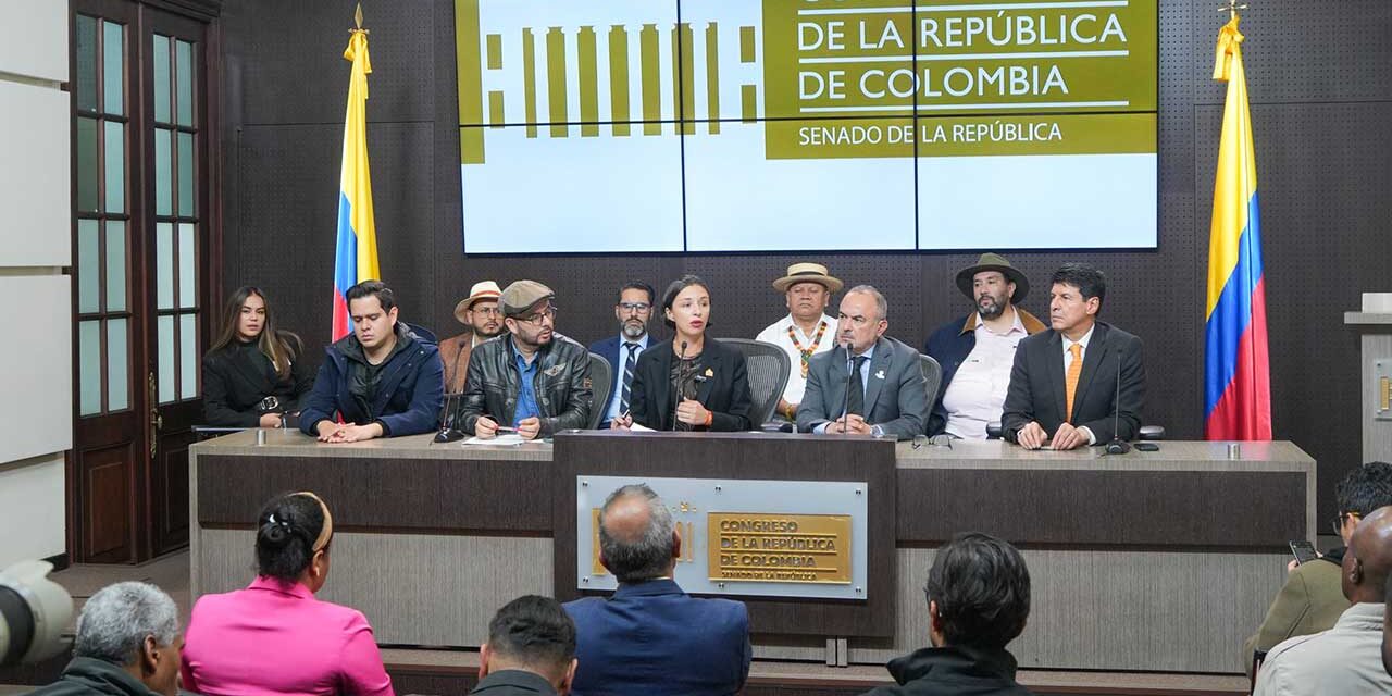 Judicatura respalda llamado del Gobierno para que el Congreso apruebe la Jurisdicción Agraria