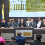 Judicatura respalda llamado del Gobierno para que el Congreso apruebe la Jurisdicción Agraria