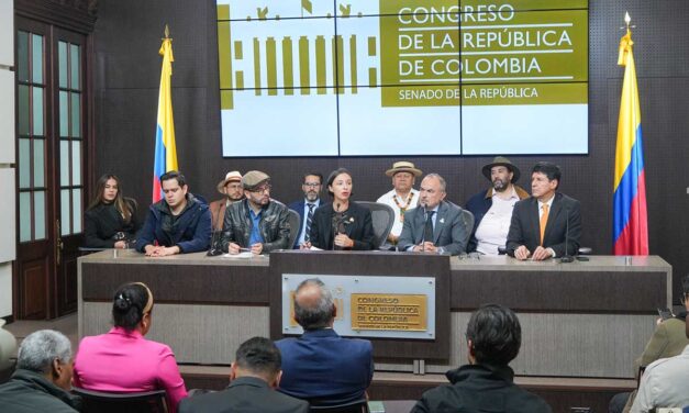 Judicatura respalda llamado del Gobierno para que el Congreso apruebe la Jurisdicción Agraria