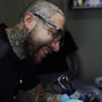 Loboart: el artista colombiano que está revolucionando la industria del tatuaje a nivel global