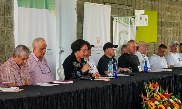 Gobierno y jefes de bandas del Valle de Aburrá reanudan diálogos de paz urbana tras suspensión del proceso