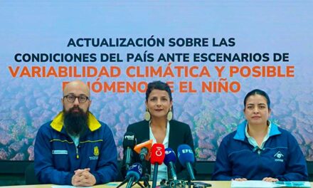 Gobierno advierte aumento de temperaturas y alerta por posible consolidación del fenómeno de El Niño en Colombia