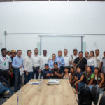 Gobierno impulsa escenario deportivo para comunidad indígena en Chocó con inversión de $2.820 millones