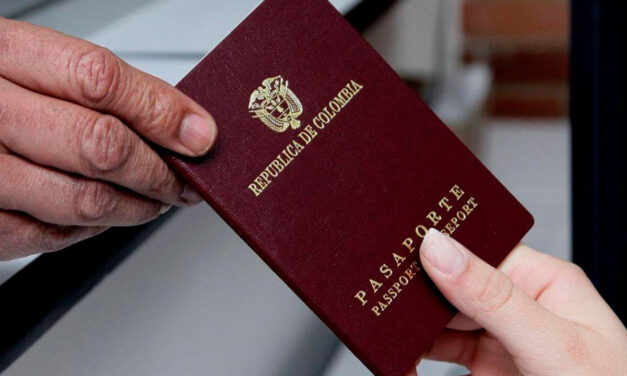 Imprenta Nacional ya ha emitido más de 13 mil pasaportes en nuevo modelo impulsado por el Gobierno