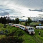 Gobierno presenta plan para reactivar el sistema férreo y modernizar el transporte en Colombia