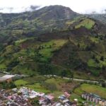 Gobierno declaró reserva temporal en el Páramo Almorzadero y frenó nuevas concesiones mineras