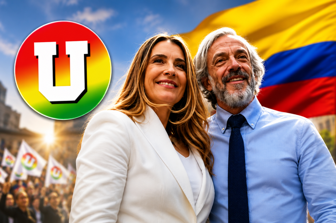 escrutinio presidencial 2026