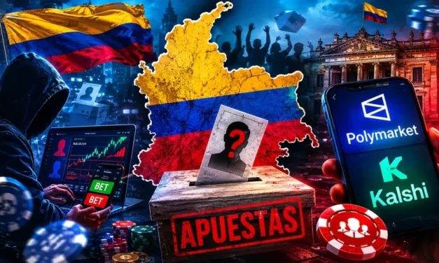 Apuestas políticas en plataformas digitales reabren debate sobre democracia y regulación global