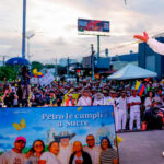 Petro anuncia que impulsará recolección de firmas para una Asamblea Constituyente tras las elecciones