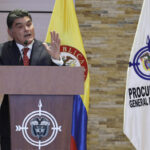 Procuraduría intensifica vigilancia sobre pruebas electorales para presidenciales de 2026