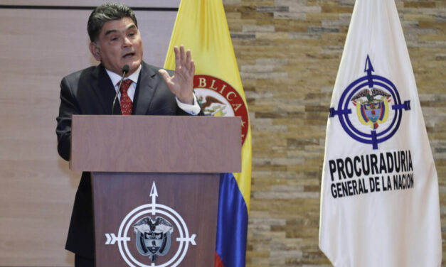 Procuraduría intensifica vigilancia sobre pruebas electorales para presidenciales de 2026