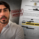 Samuel Adrián enfrenta orden de arresto en Colombia tras decisión judicial en Cali