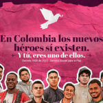 Gobierno abrió convocatoria para jóvenes que quieran reemplazar el servicio militar con Servicio Social para la Paz