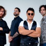 Sintendencias homenajea a Omar Geles con una versión rock de “Las razones del amor”