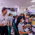 Supersalud detectó largas filas y retrasos en entrega de medicamentos en Cartagena