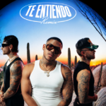Maisak lanza “Te Entiendo Remix” junto a Feid y Maluma tras éxito viral