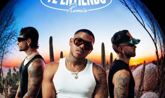 Maisak lanza “Te Entiendo Remix” junto a Feid y Maluma tras éxito viral