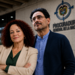 Suspensión de la embajadora en Haití: Procuraduría aparta a Vilma Rocío Velásquez por entrevista sobre Iván Cepeda