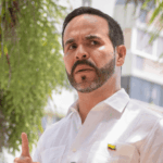 FLIP denuncia: «Ataques vinculados a la campaña de Abelardo de la Espriella amenazan la libertad de prensa»