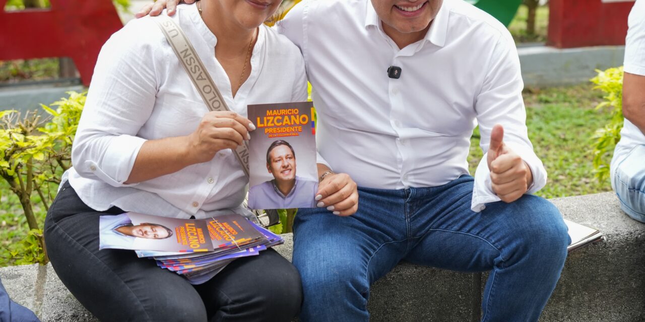 Lizcano propone estadio para Huila y subsidios a la seguridad social en Tolima