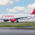 Avianca proyecta ampliar rutas entre EE. UU. y Colombia con más frecuencias