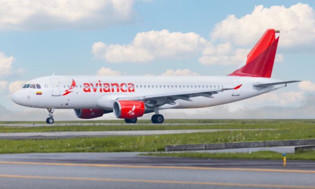 Avianca proyecta ampliar rutas entre EE. UU. y Colombia con más frecuencias