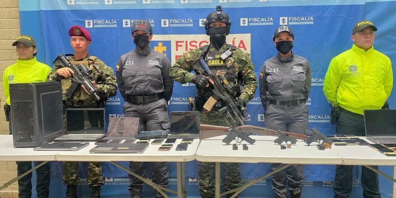 Operativos en Medellín contra explotación sexual dejan capturas, incautaciones y cierres de establecimientos