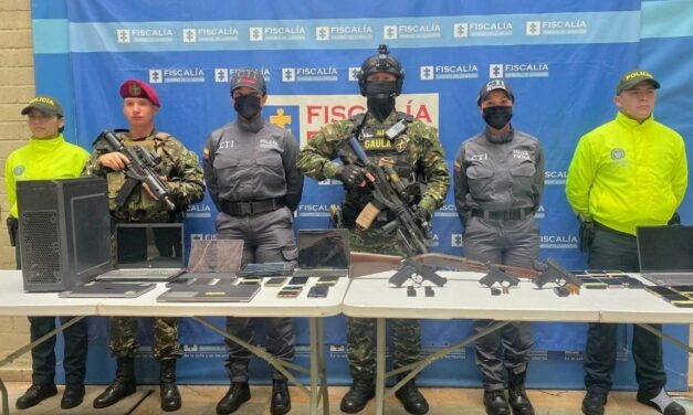 Operativos en Medellín contra explotación sexual dejan capturas, incautaciones y cierres de establecimientos