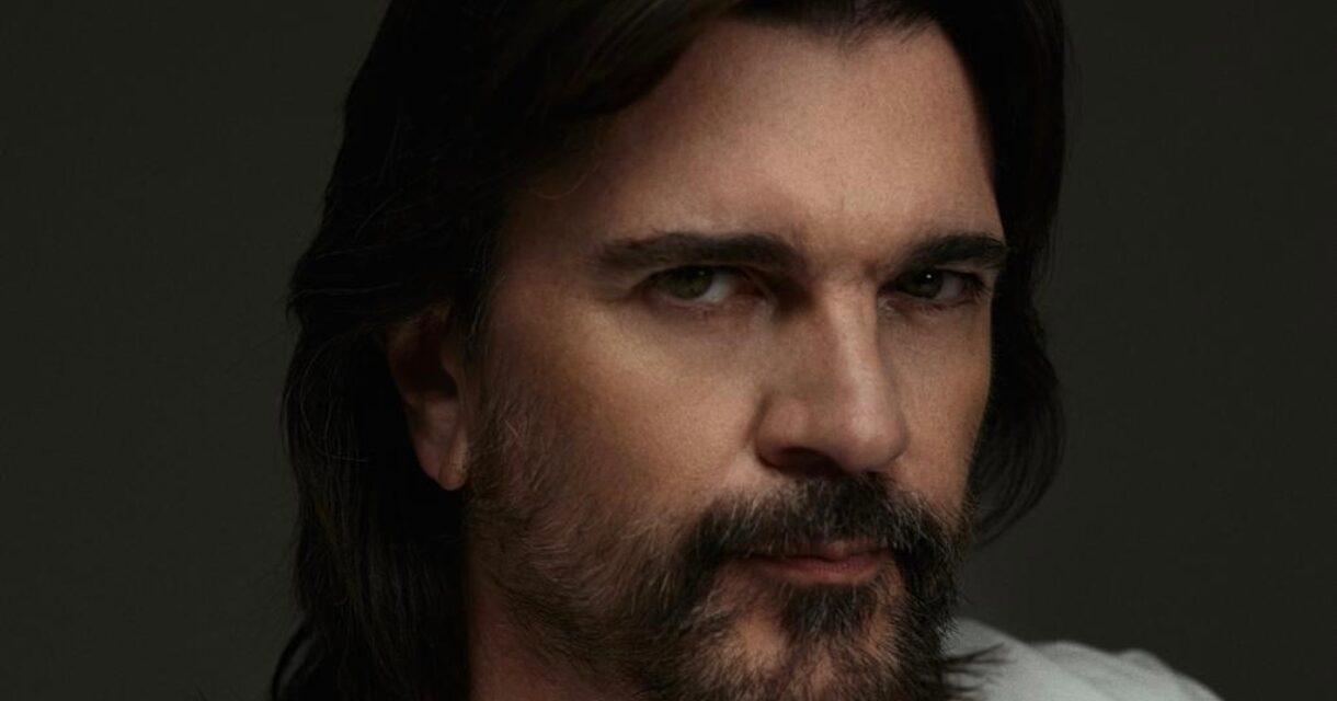 Juanes lanza emotivo video de “Madre” como homenaje en el Día de las Madres