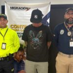 Extranjero fue capturado en Medellín por delitos contra menores: investigan posible red