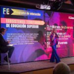 Sergio Fajardo presenta propuesta educativa con enfoque en equidad y cobertura