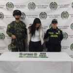 Capturan en Itagüí a mujer señalada de usar escopolamina: tenía condena vigente y se hacía pasar por otra persona