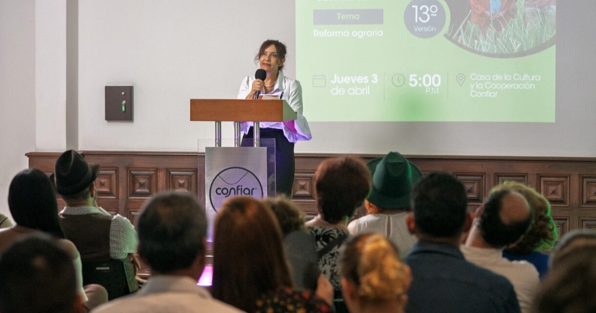 Jóvenes investigadores podrán ganar hasta $45 millones con premio sobre paz y desarrollo rural en Colombia