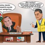 Procuraduría anuncia vigilancia a servidores públicos para evitar participación en política en elecciones presidenciales