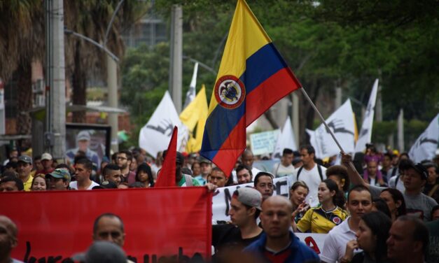 El diálogo, la estrategia del Gobierno para evitar nuevos conflictos sociales en Colombia