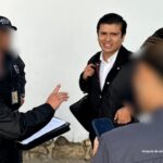 Capturan al alcalde de Villa de Leyva por presuntas exigencias ilegales para otorgar licencia urbanística