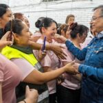 Reforma laboral en Colombia: los cambios que empezarán a beneficiar a millones de trabajadores